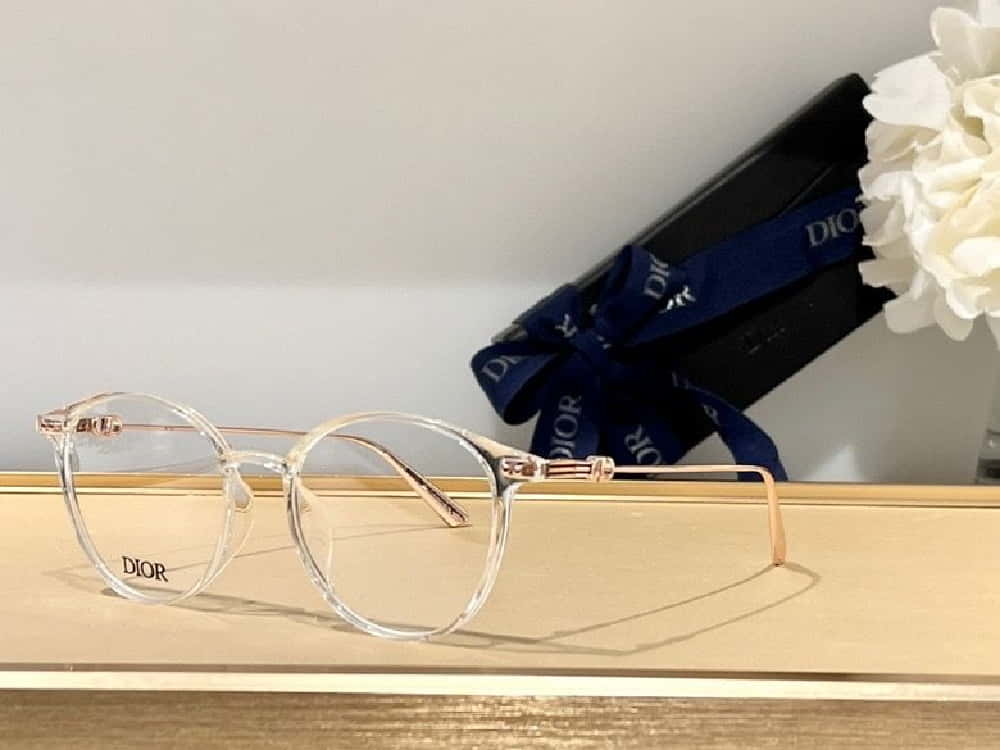 Okulary DIOR	2188