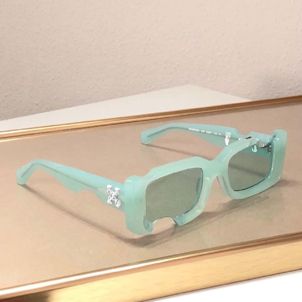 Okulary Off-White	7382
