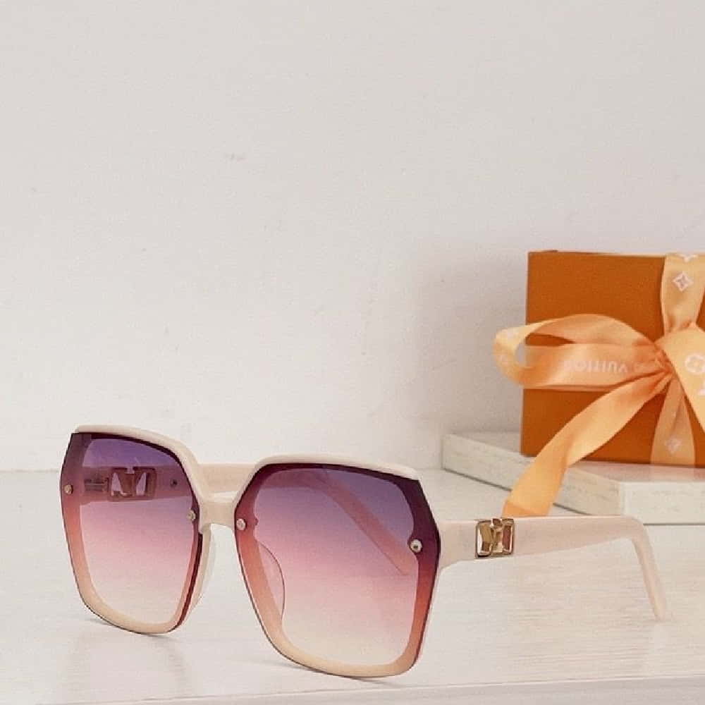 Okulary LouisVuitton	5992