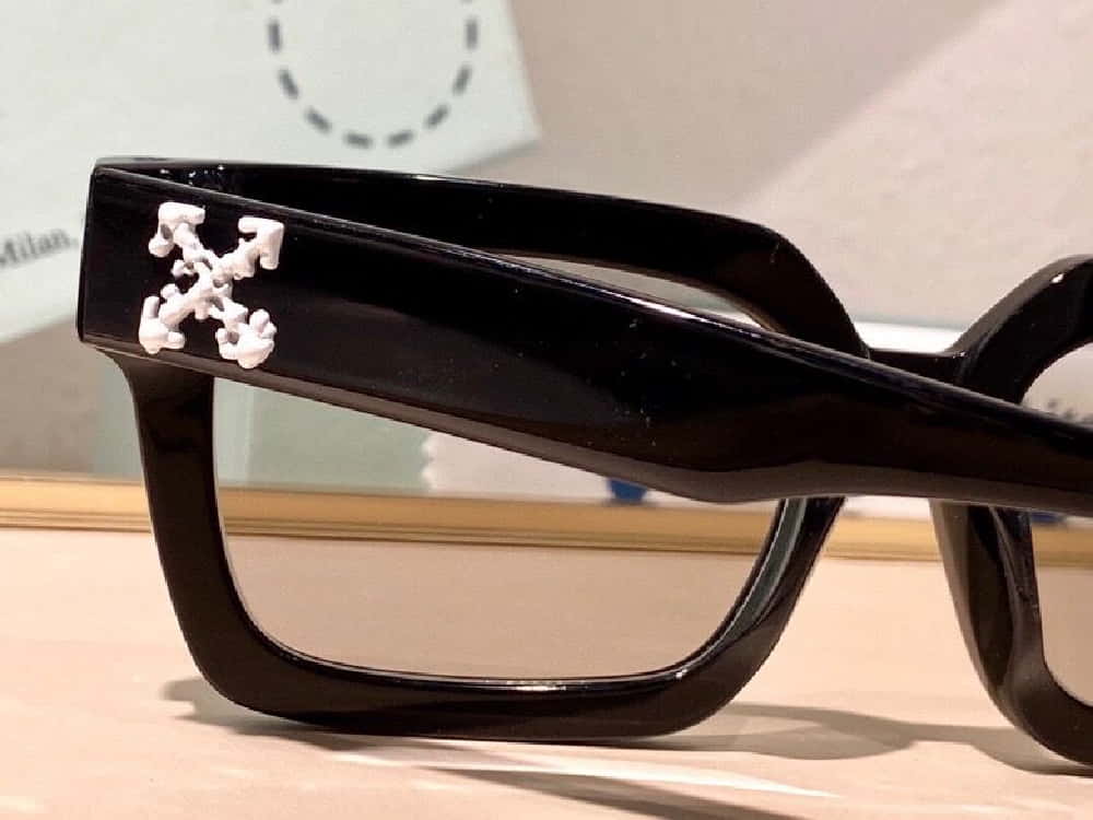Okulary Off-White	7383