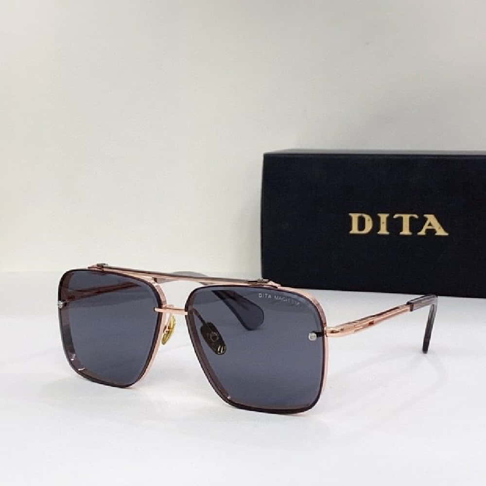 Okulary Dita	3356