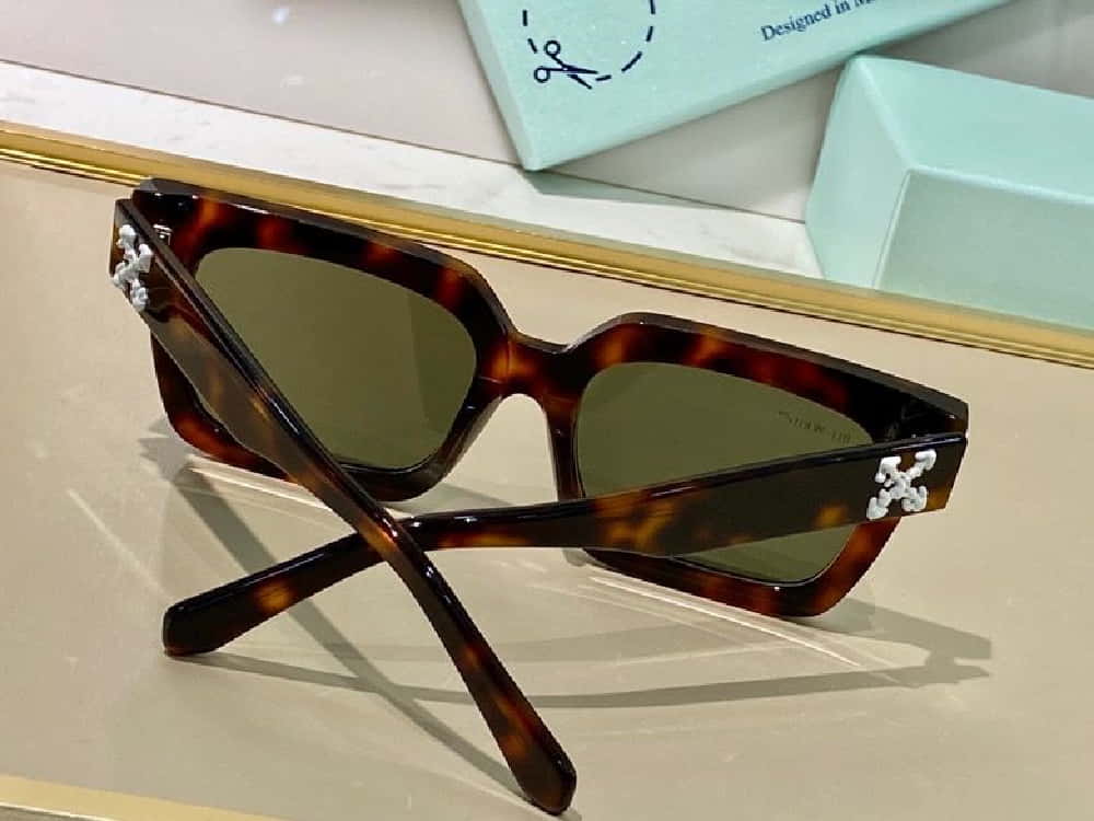 Okulary Off-White	7386