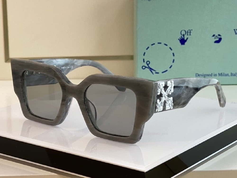 Okulary Off-White	7389