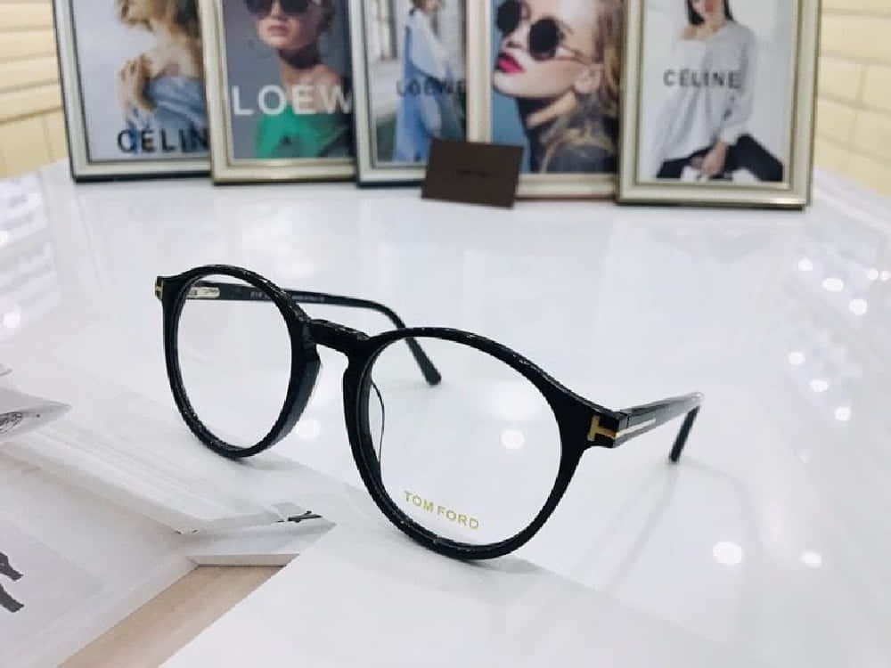Okulary Tom Ford	8536