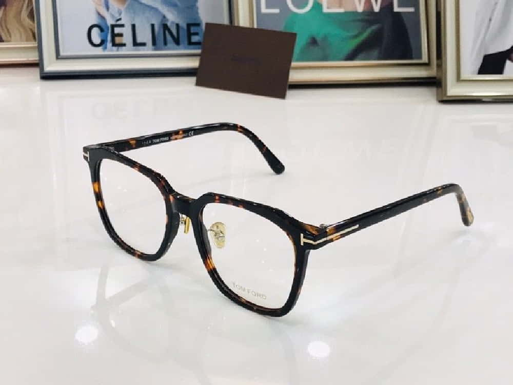 Okulary Tom Ford	8538