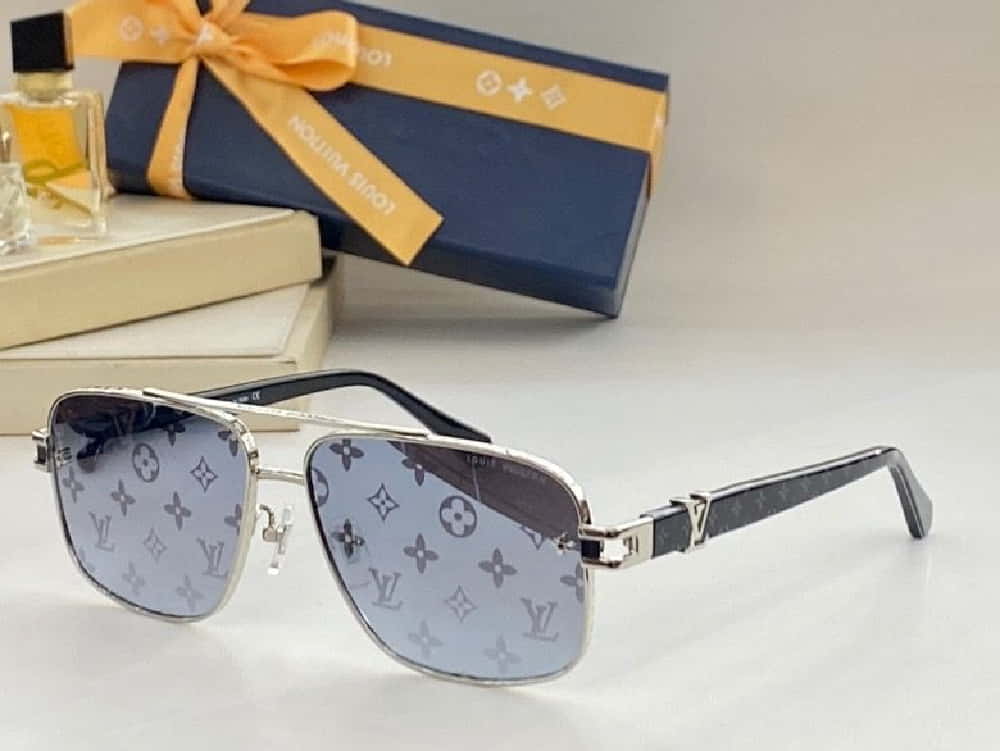 Okulary LouisVuitton	5993