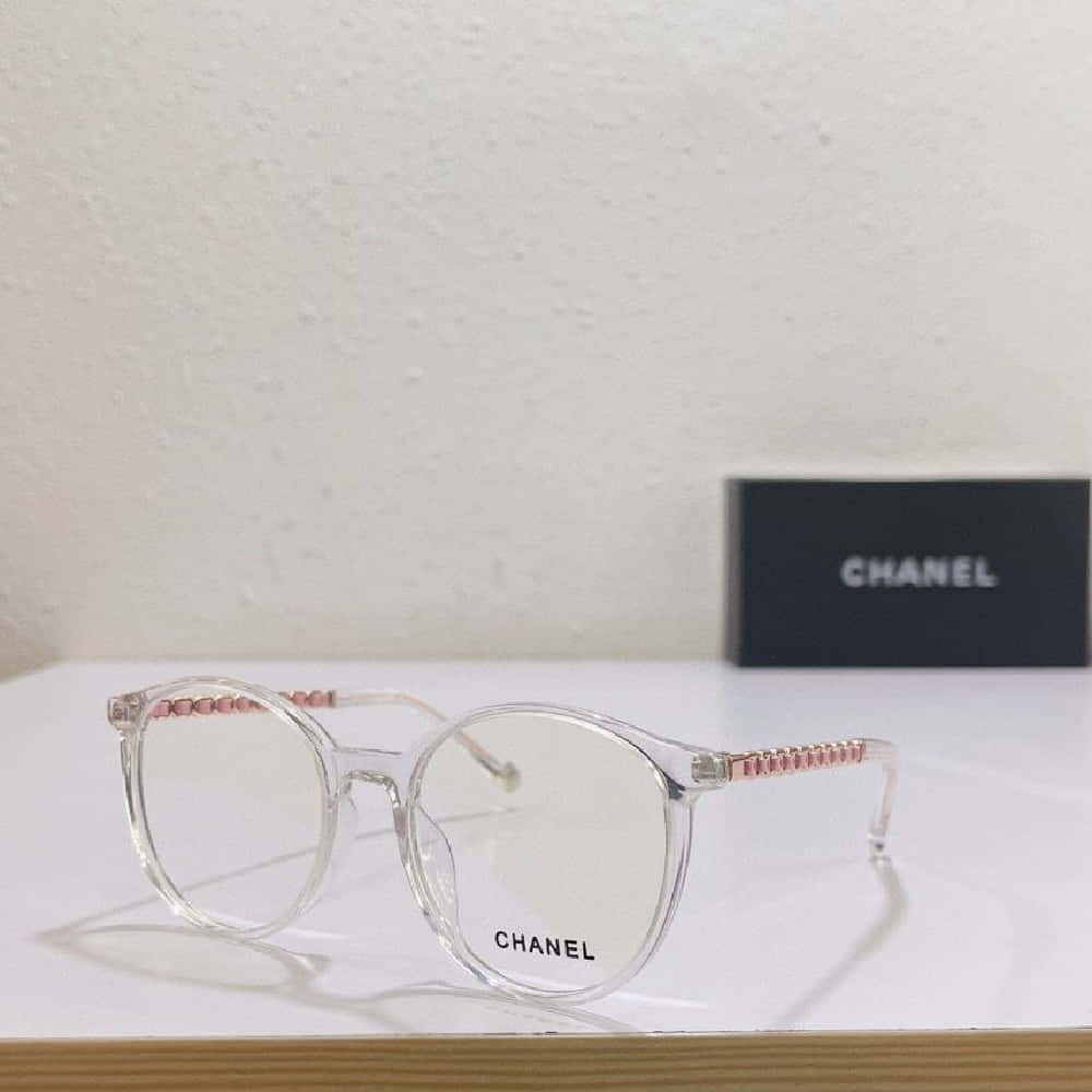 Okulary CHANEL	1988