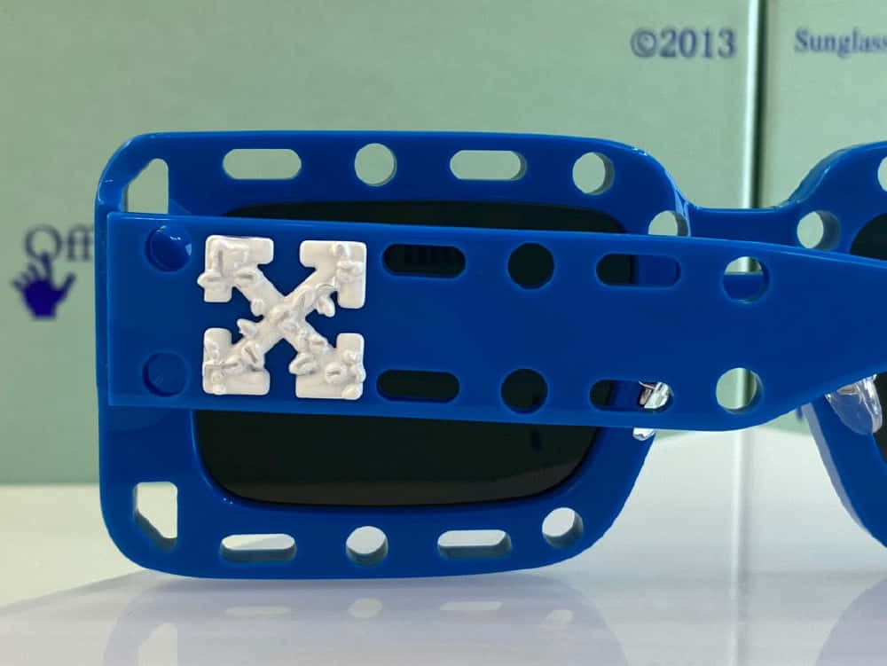 Okulary Off-White	7394