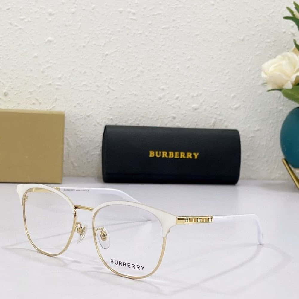 Okulary Burberry	1354