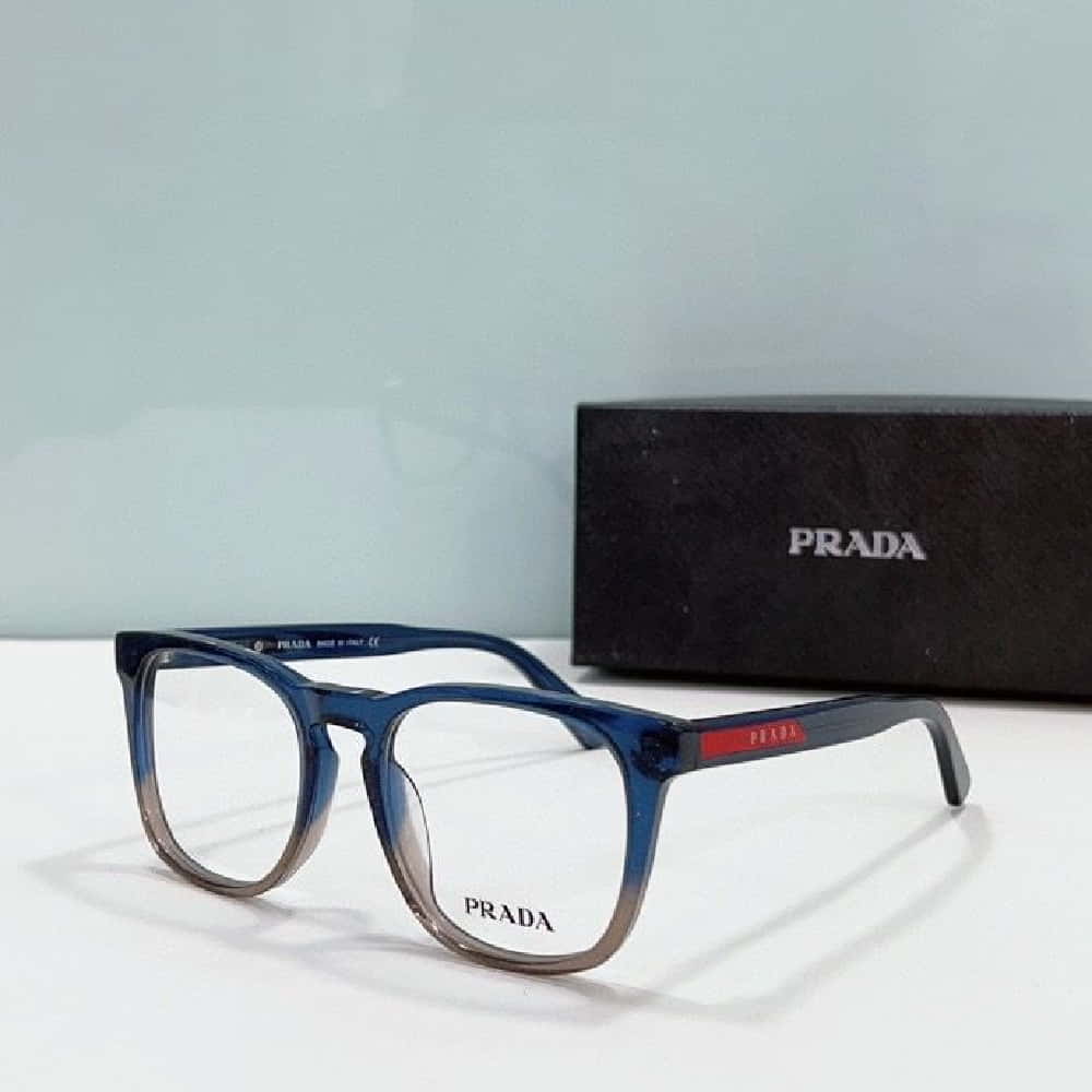 Okulary PRADA	8116