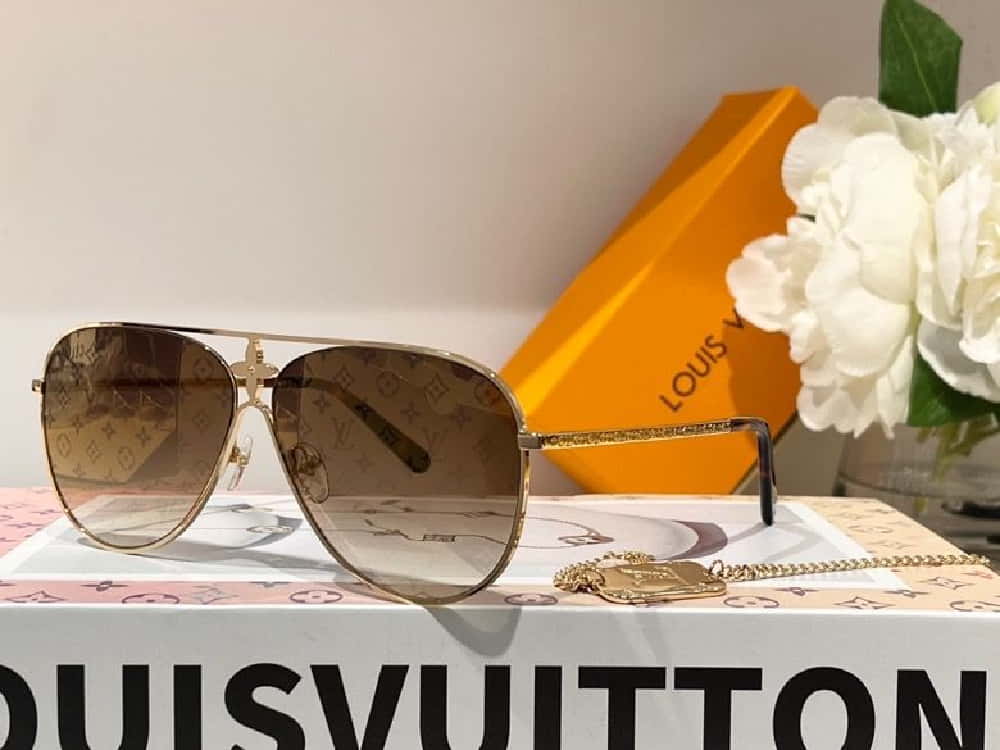 Okulary LouisVuitton	5995