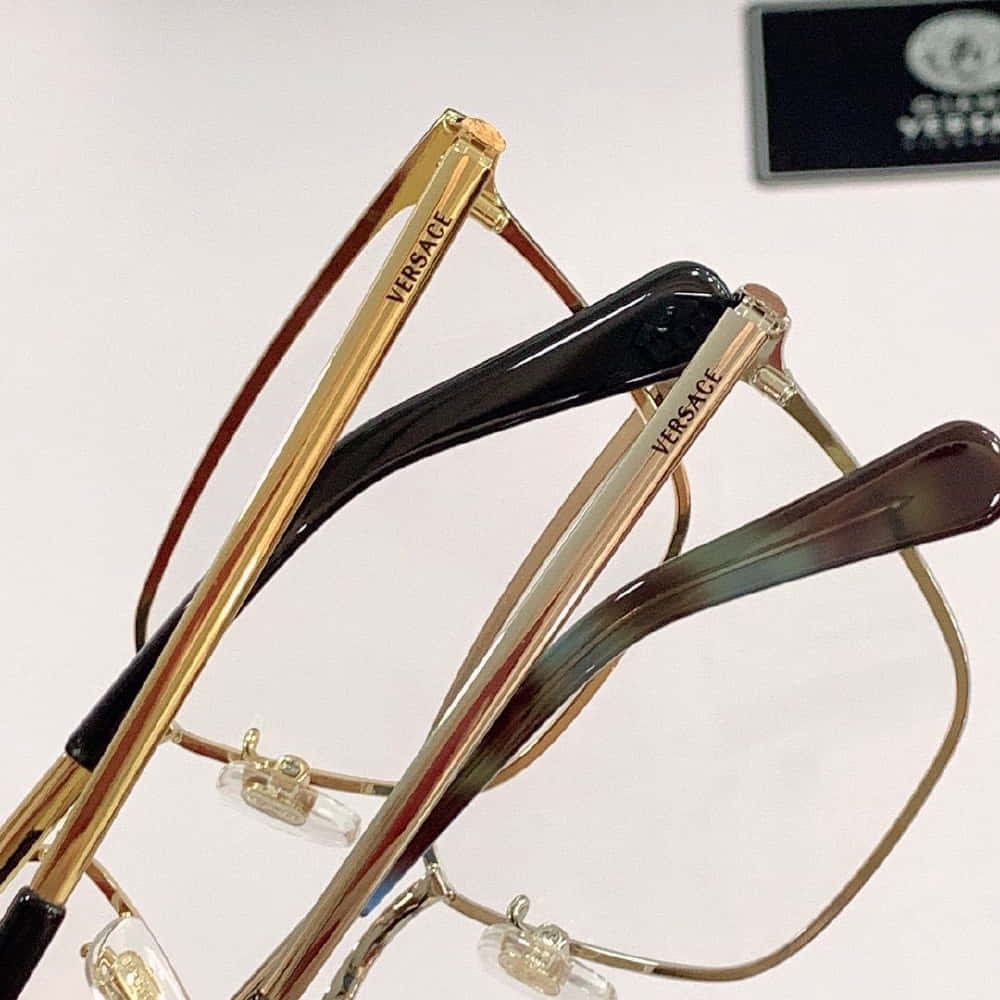 Okulary VERSACE	8893