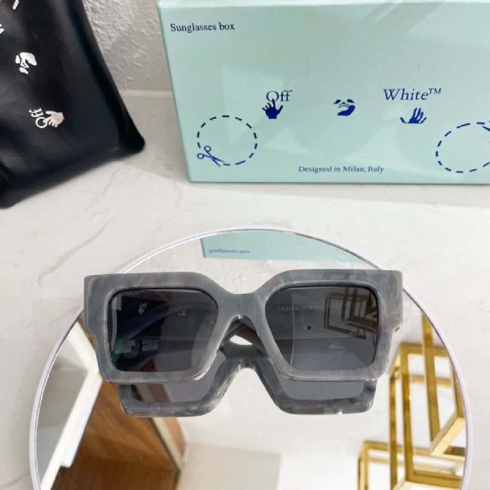Okulary Off-White	7398