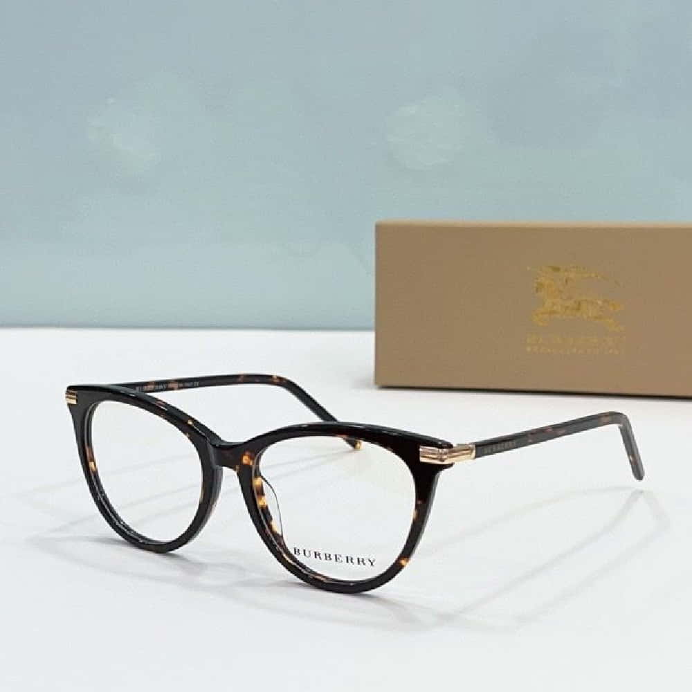 Okulary Burberry	1356