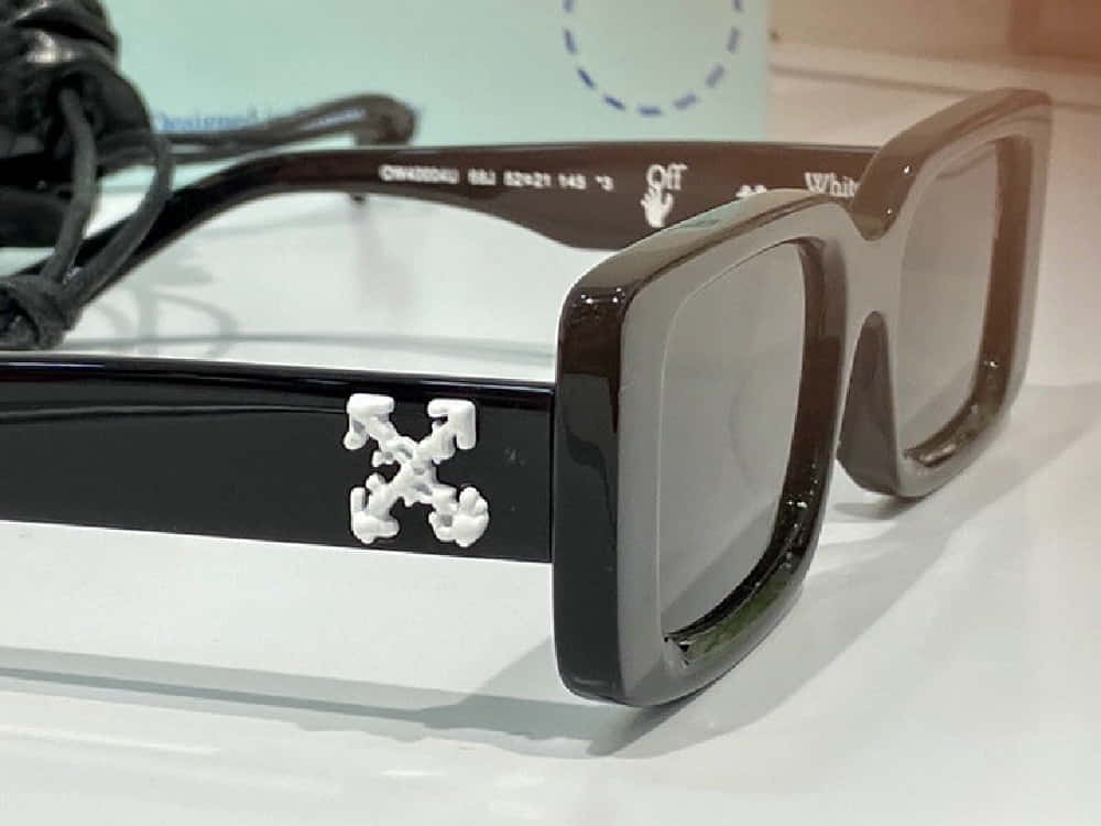 Okulary Off-White	7399