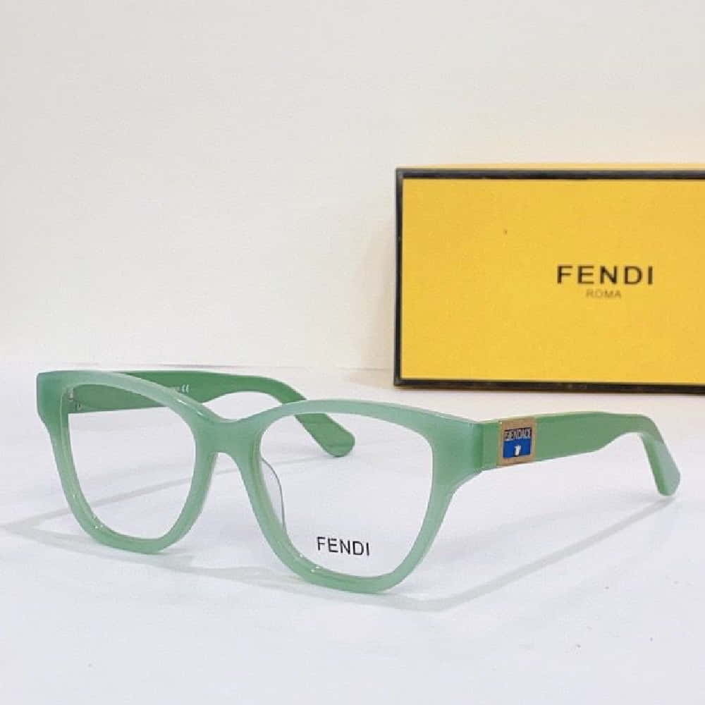 Okulary FENDI	3947