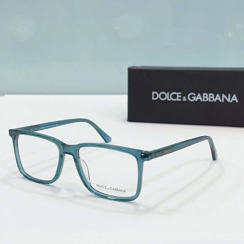 Okulary DolceGabbana	3836
