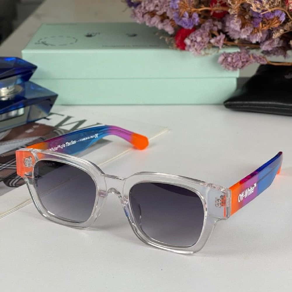 Okulary Off-White	7403