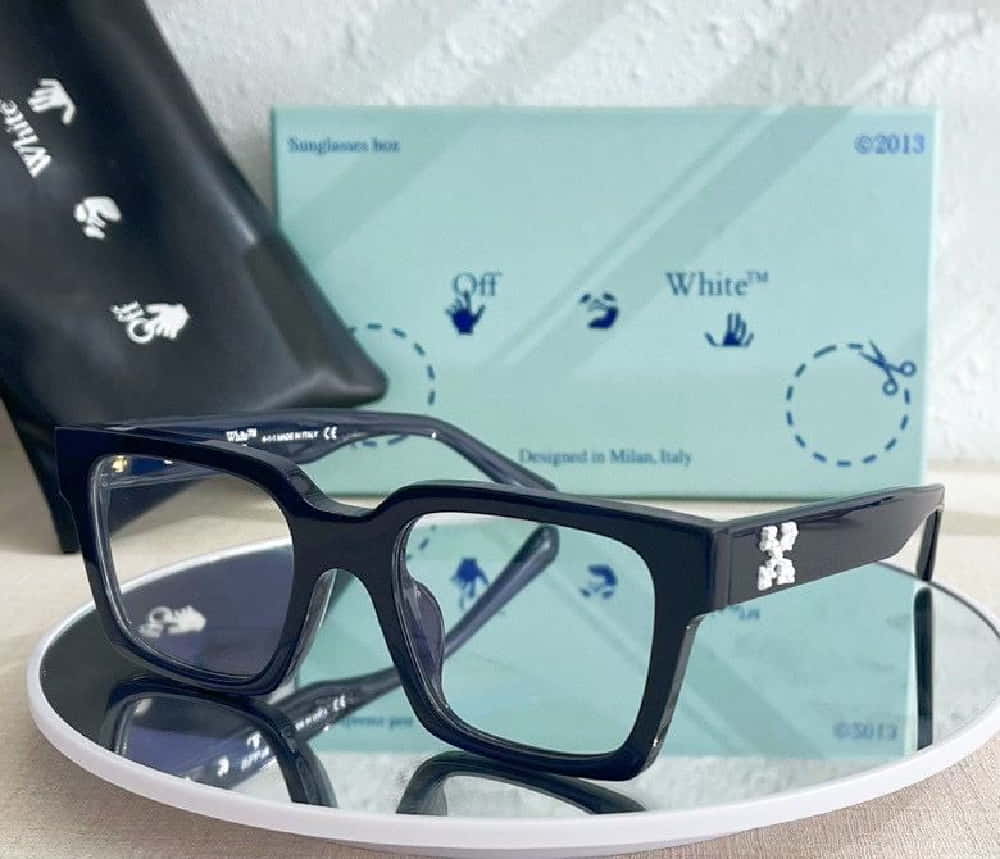 Okulary Off-White	7406