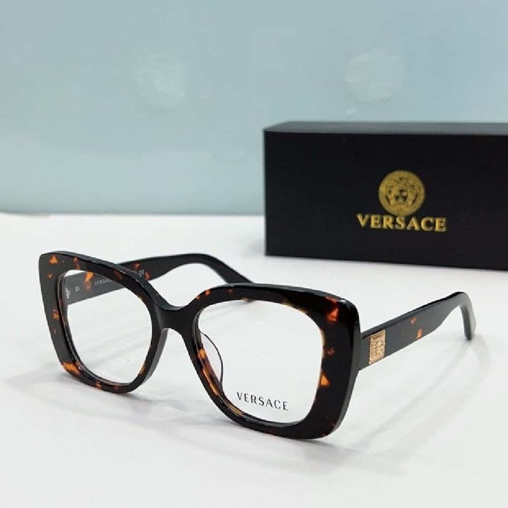Okulary VERSACE	8896