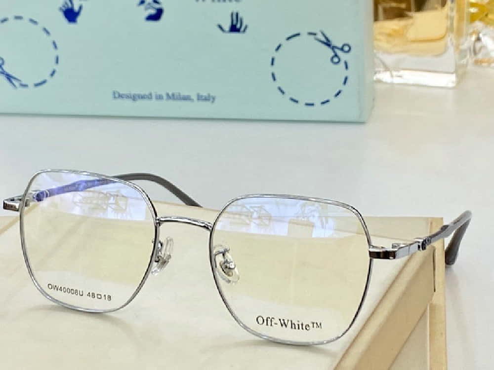 Okulary Off-White	7407