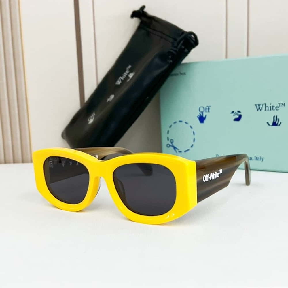 Okulary Off-White	7408