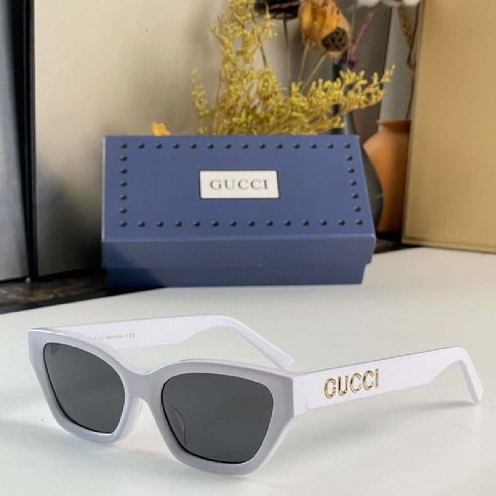 Okulary Gucci	4807