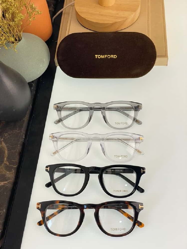 Okulary Tom Ford	8542