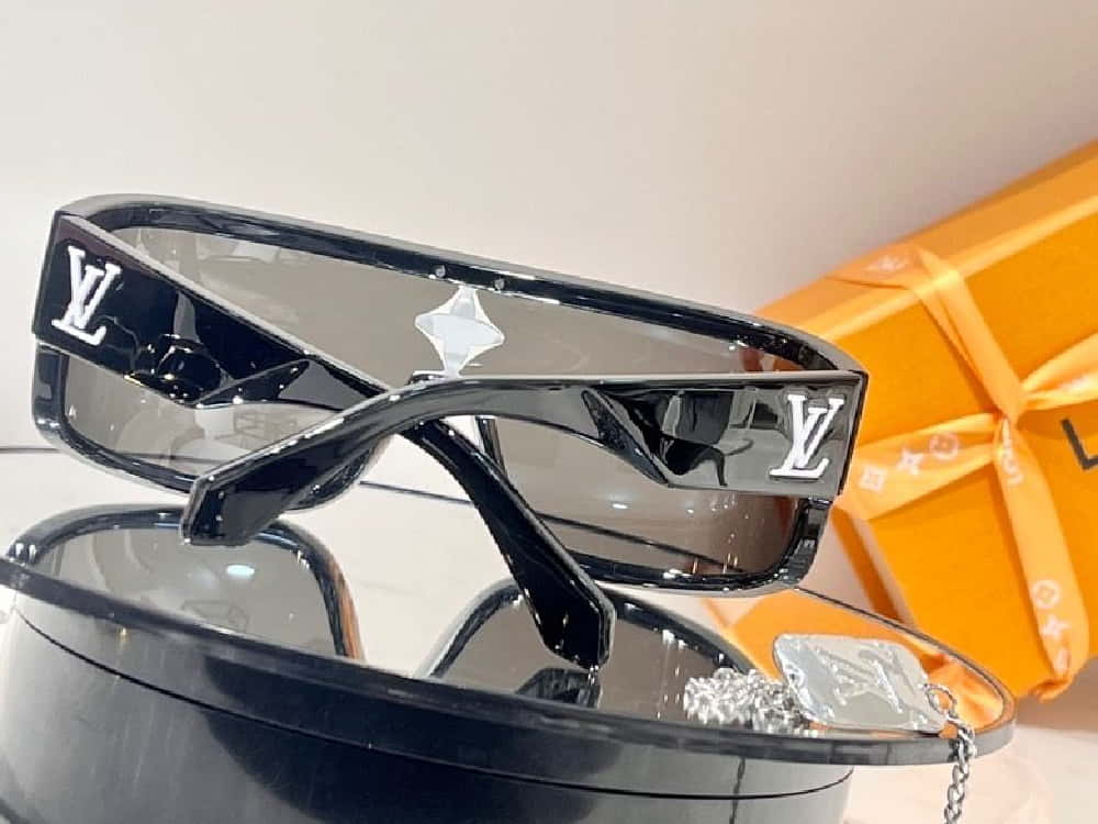 Okulary LouisVuitton	6005