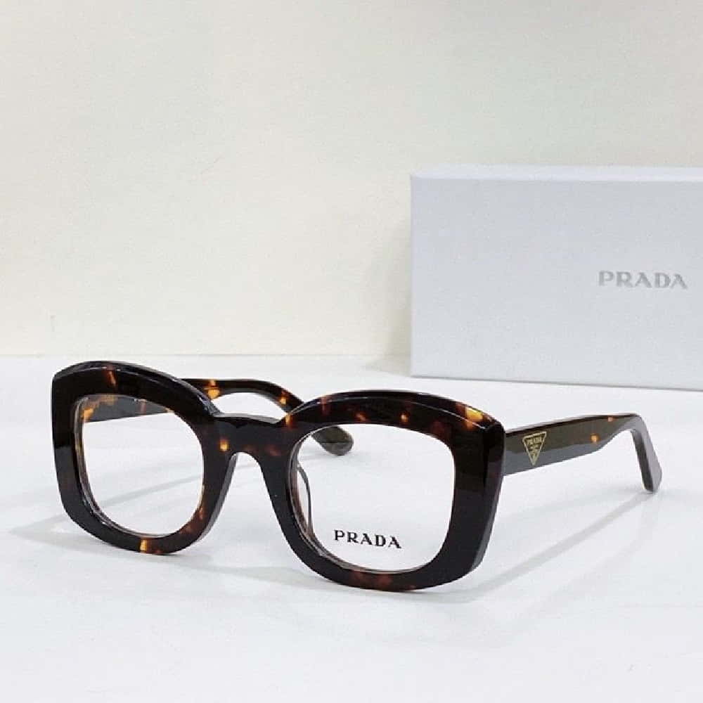 Okulary PRADA	8120