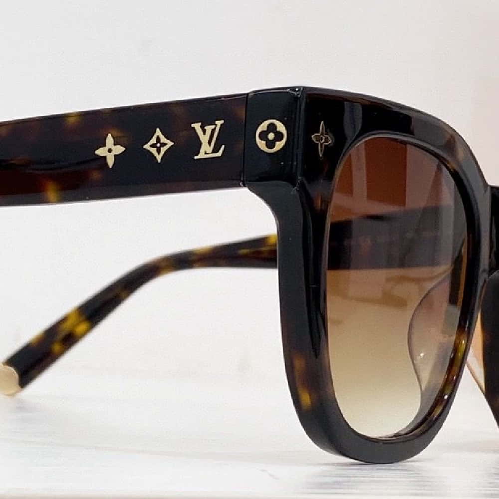 Okulary LouisVuitton	6006