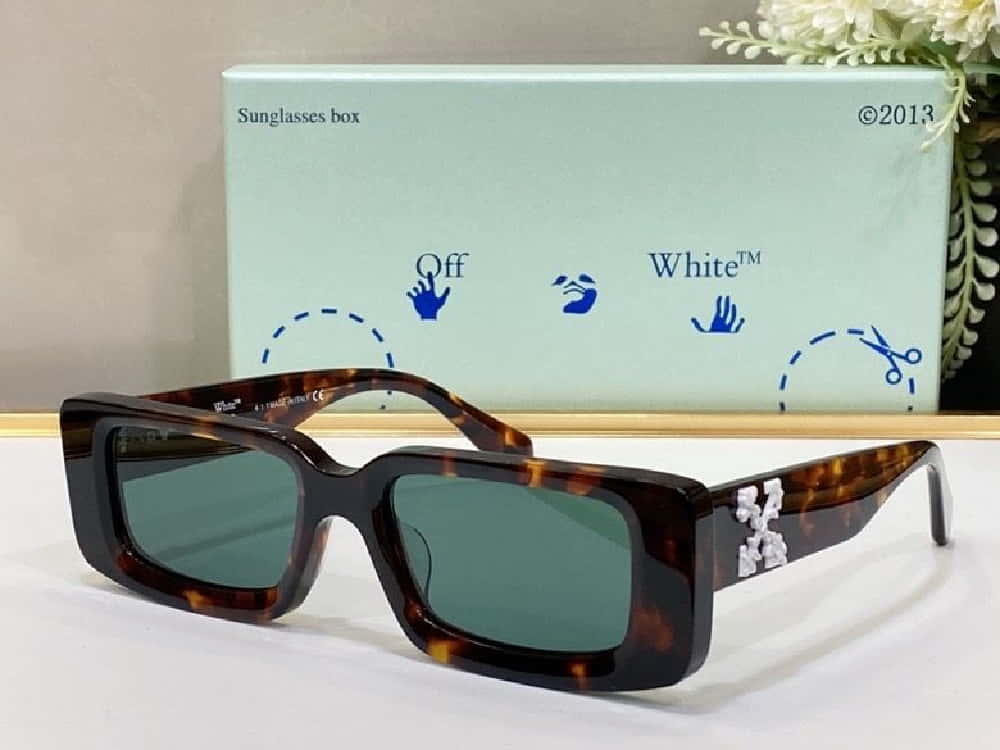 Okulary Off-White	7414