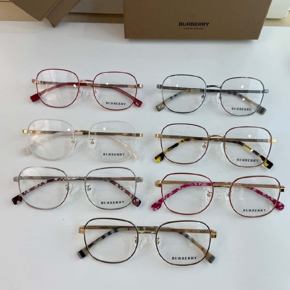 Okulary Burberry	1359