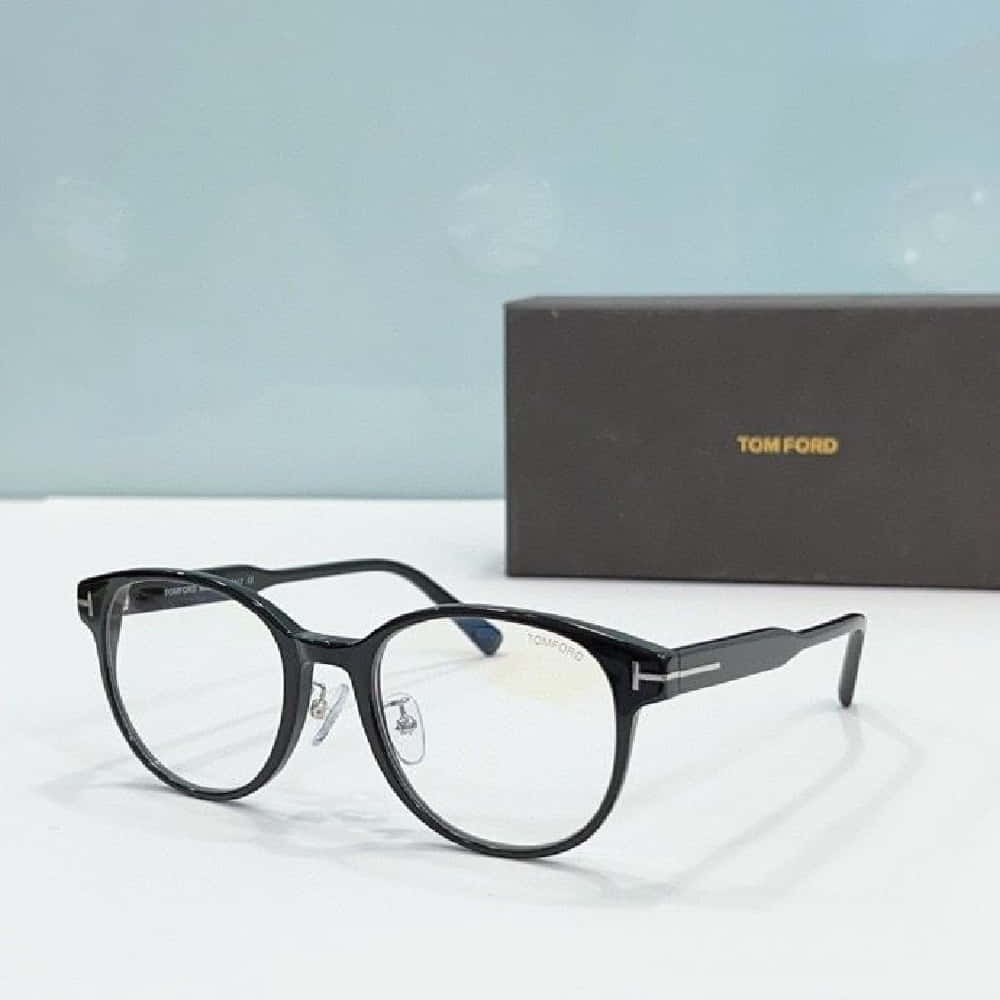 Okulary Tom Ford	8544