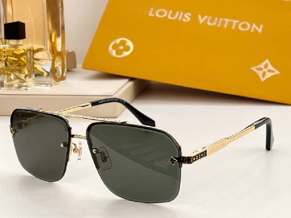 Okulary LouisVuitton	6009