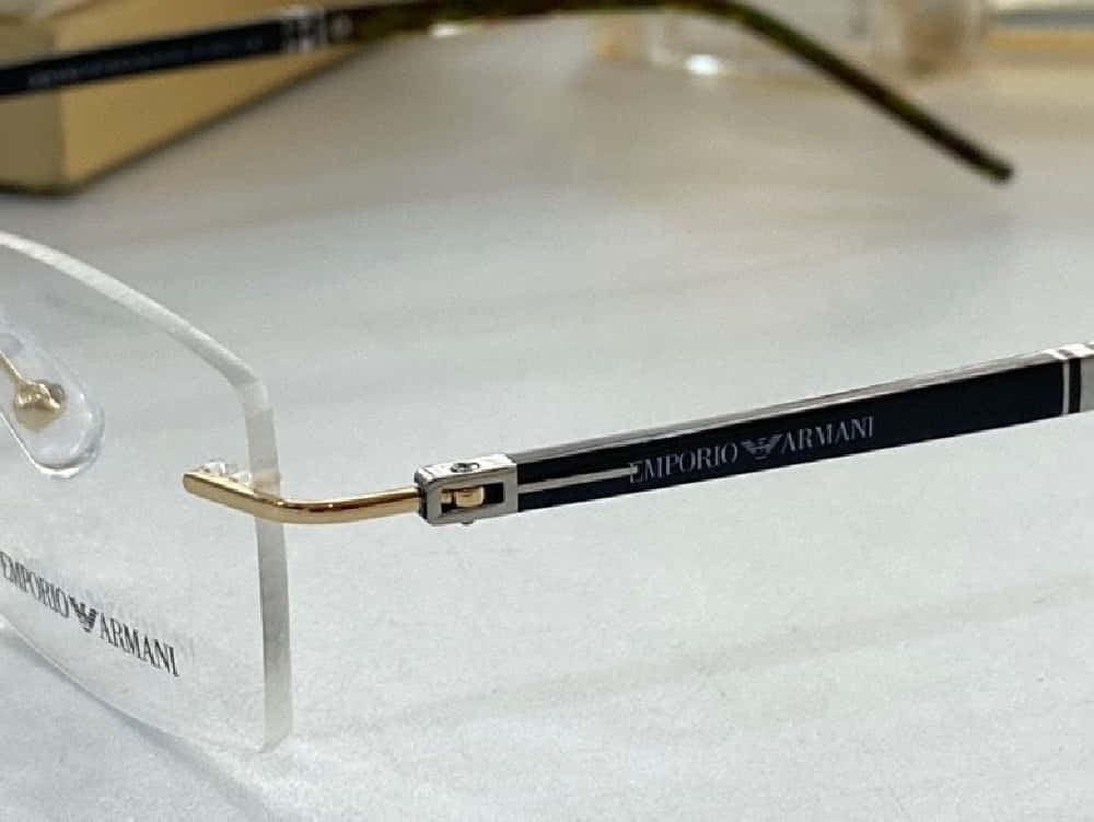 Okulary Armani	984