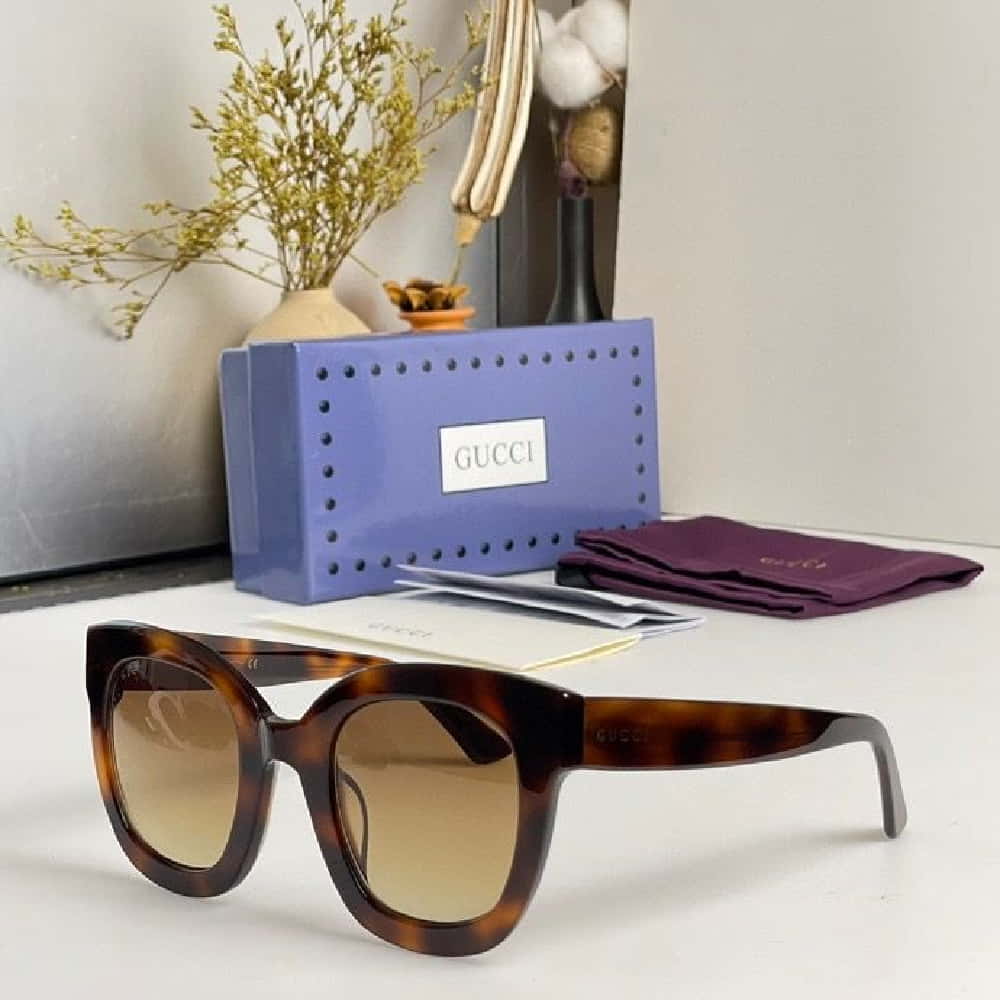 Okulary Gucci	4809