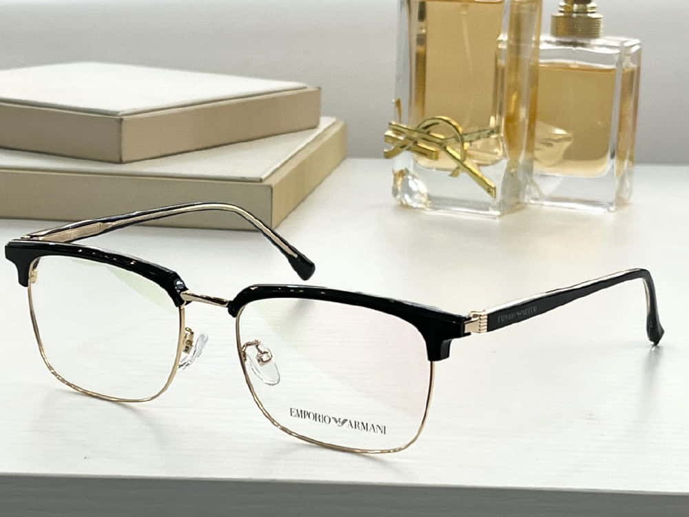 Okulary Armani	985