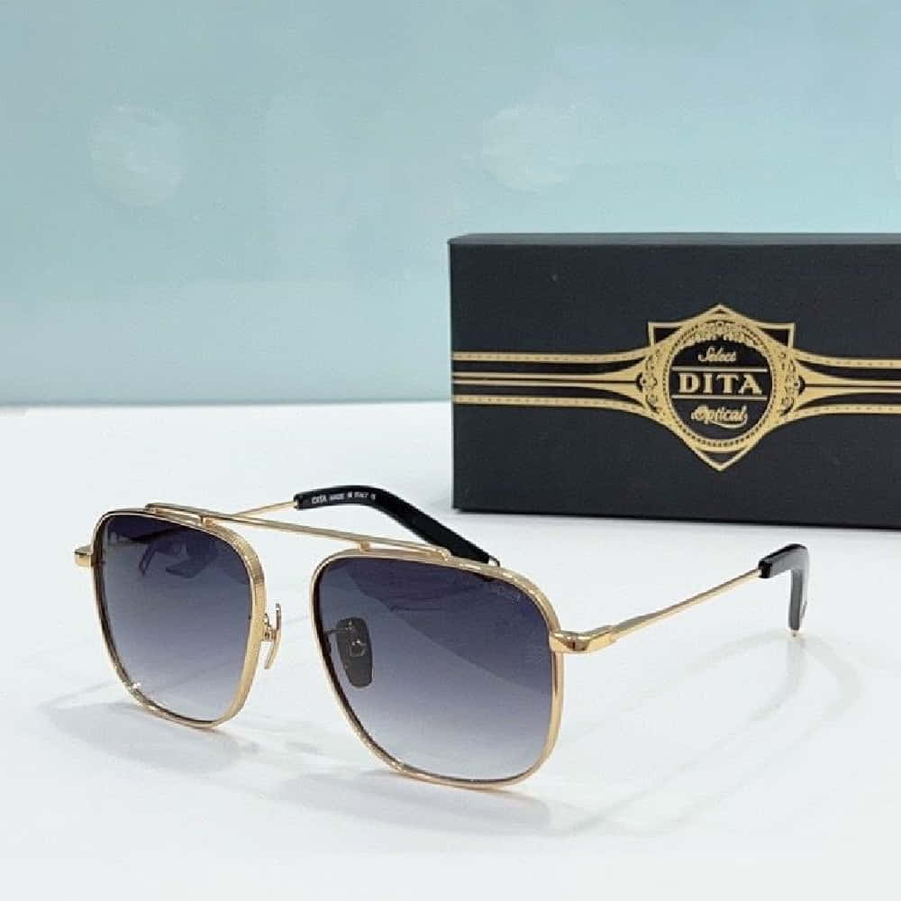 Okulary Dita	3368