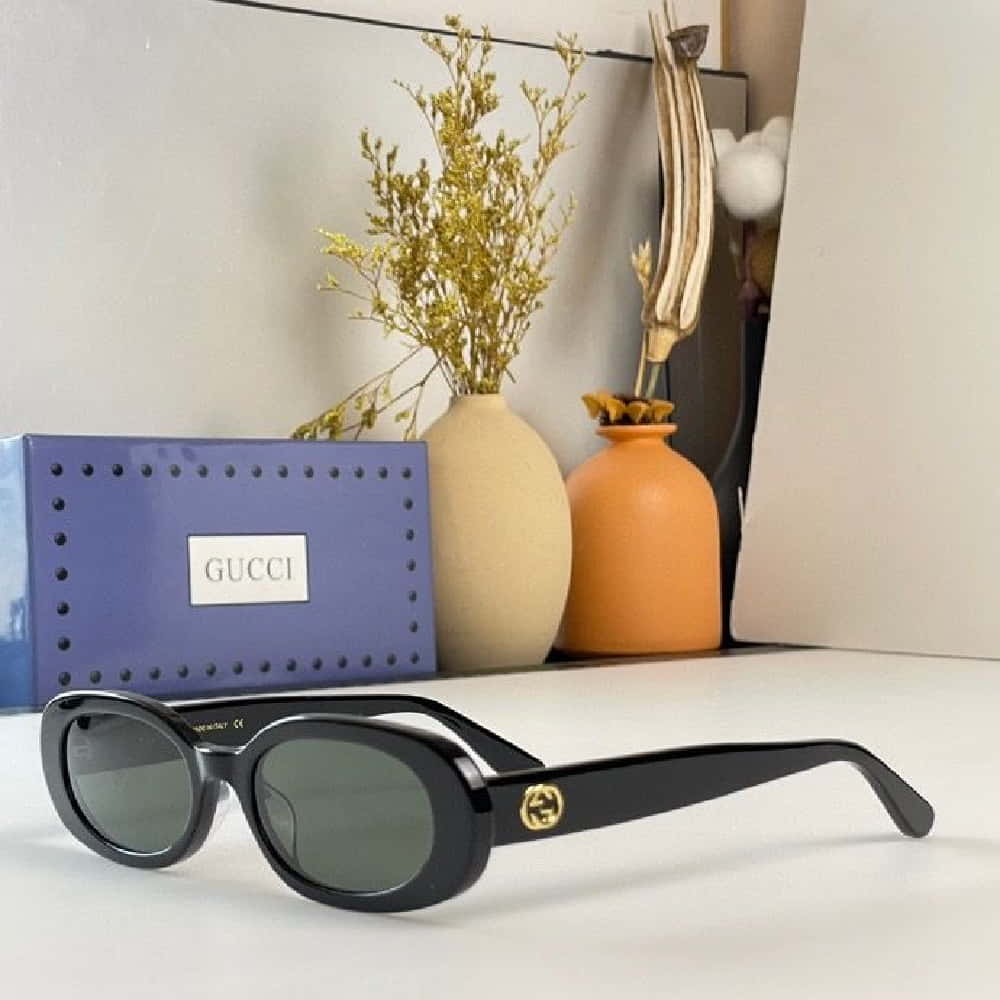 Okulary Gucci	4810