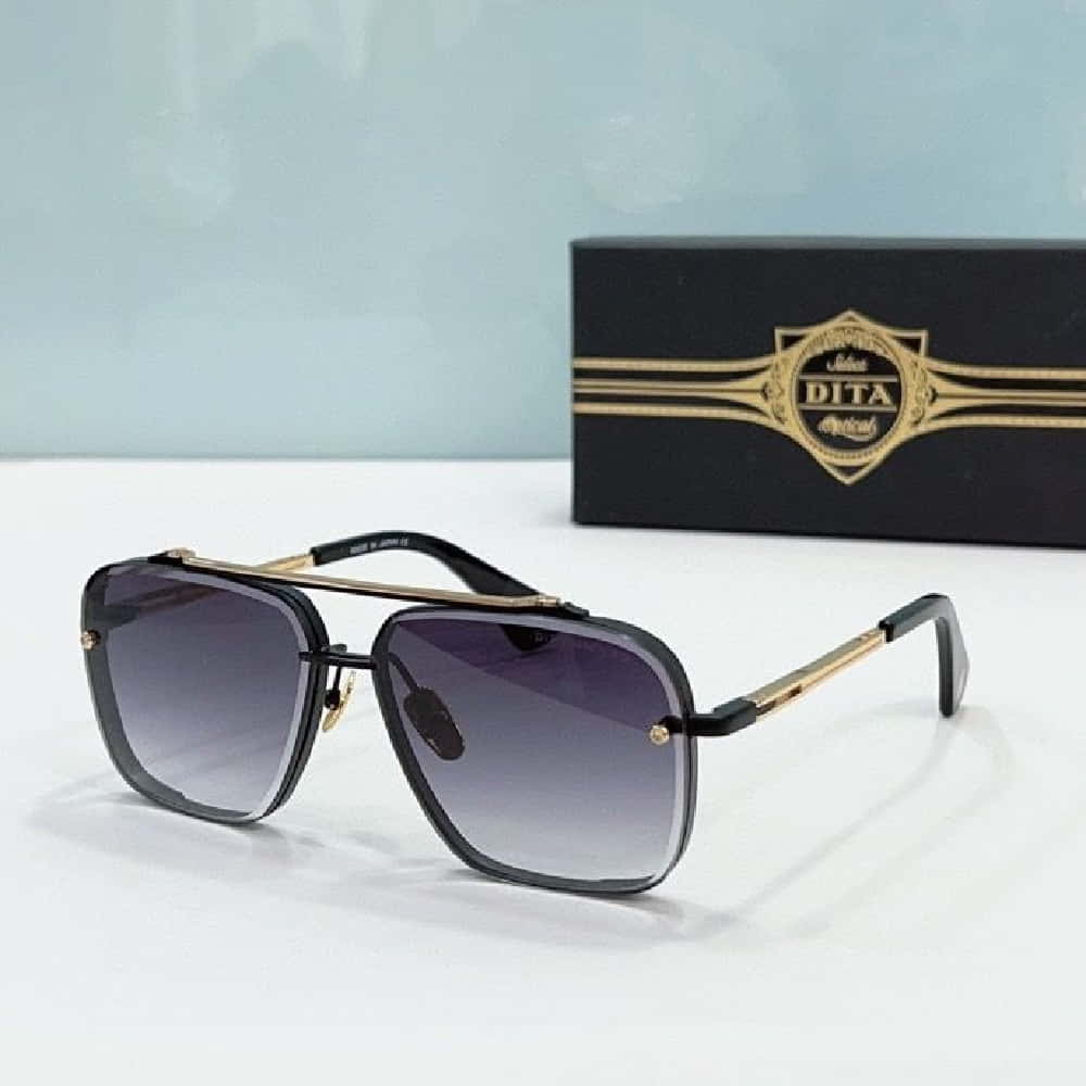 Okulary Dita	3369
