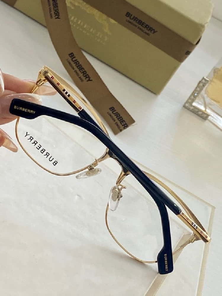 Okulary Burberry	1360