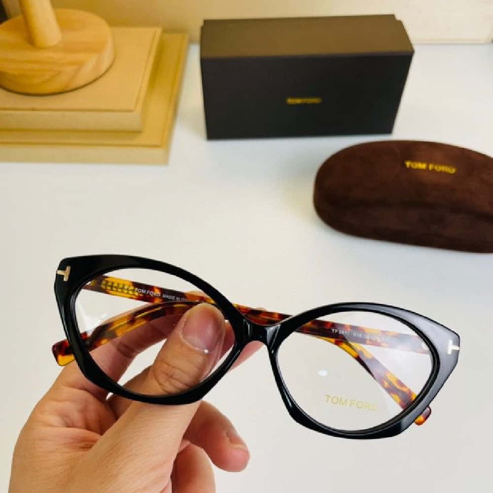 Okulary Tom Ford	8549