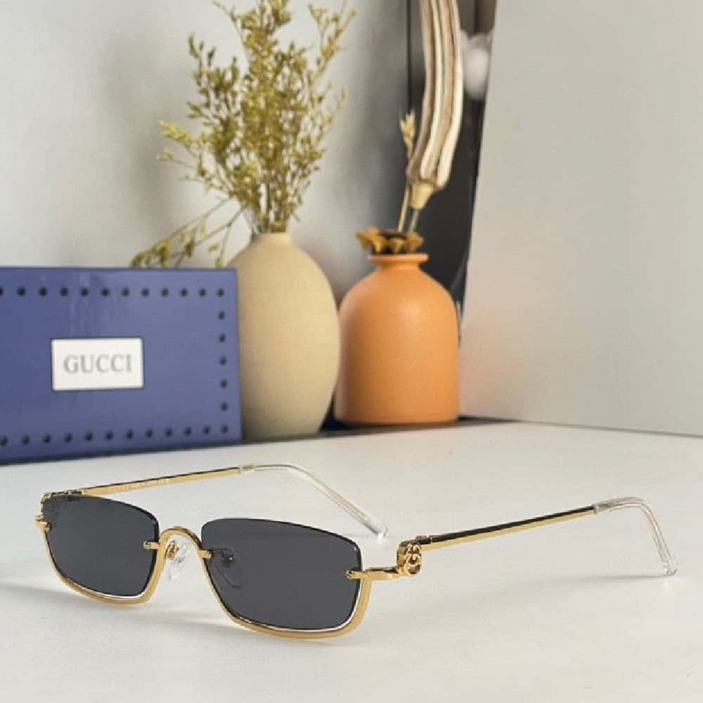 Okulary Gucci	4813