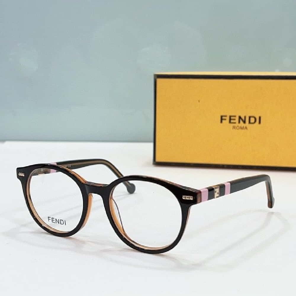 Okulary FENDI	3951