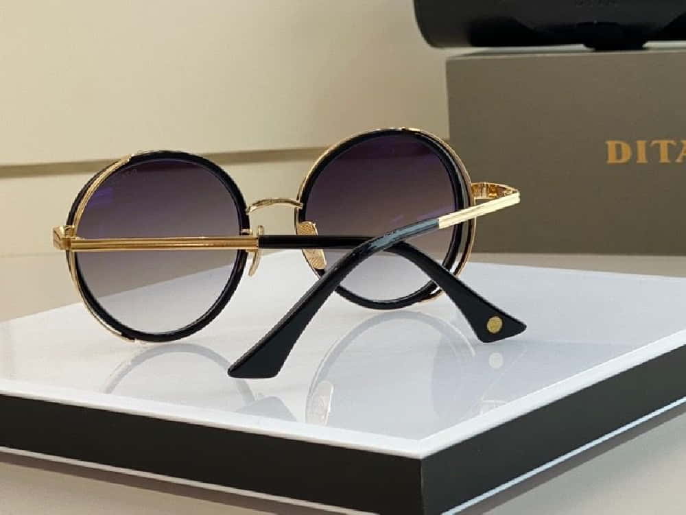 Okulary Dita	3371
