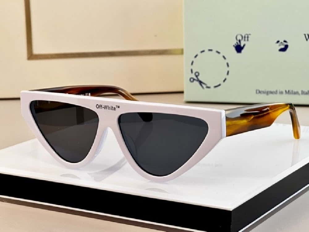 Okulary Off-White	7423
