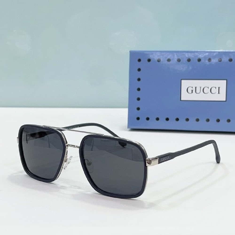 Okulary Gucci	4817