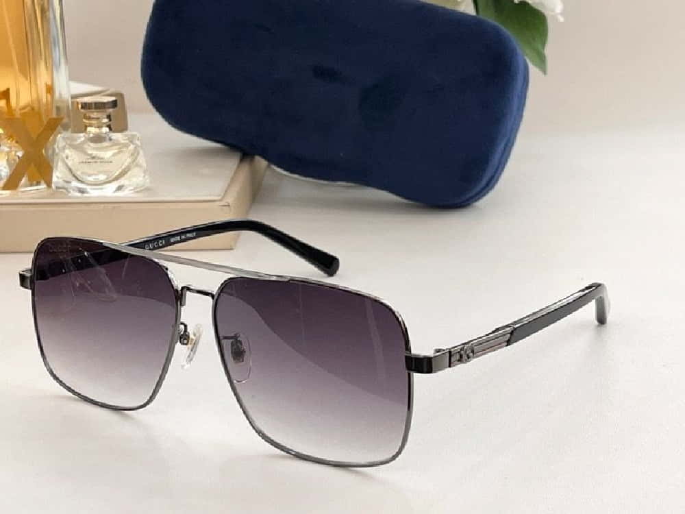 Okulary Gucci	4819