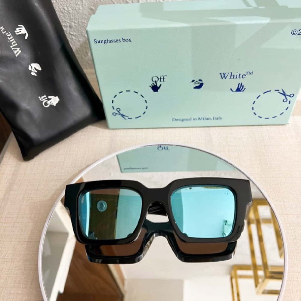 Okulary Off-White	7425